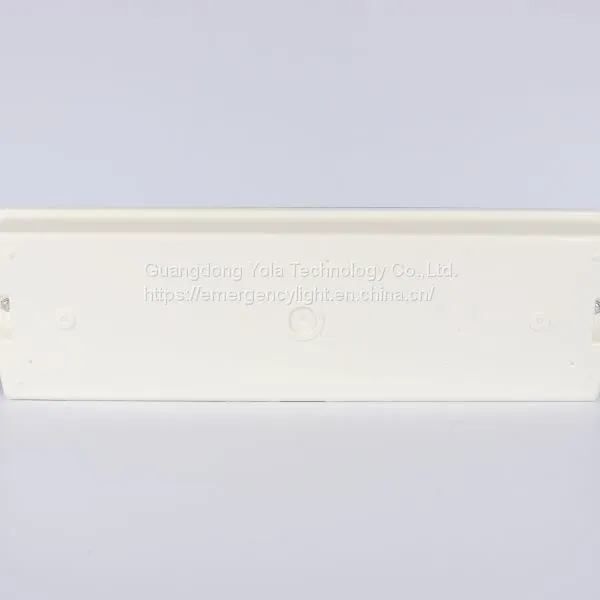 Powerful Emergency Led Camping Lights Brightness Rechargeable Waterproof Emergency Double Heads Lights photo-4