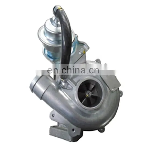 Factory Prices Turbocharger RHF4 VT10 1515A029 VC420088 Turbo Charger for IHI Mitsubishi L200 W200 4D5CDI Diesel Engine Kit photo-3