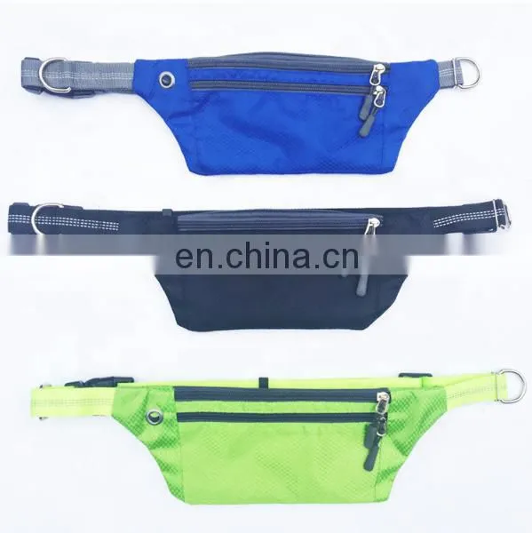 Heavy Duty Dog Leashes Running Training Leash for Pets Bungee Dog Leash With Waist Pack photo-3