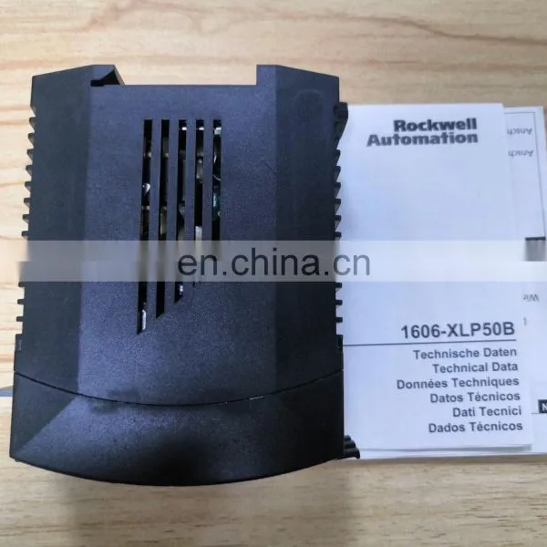 Allen Bradley Power Supply 1606-XLP photo-6