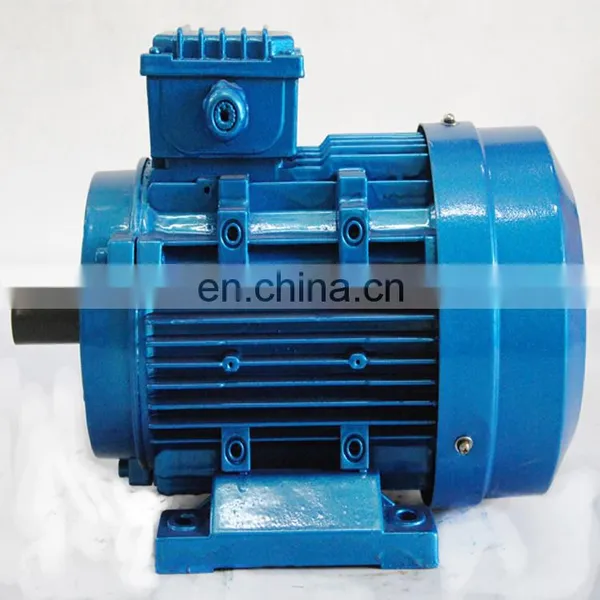Hot Sell ! JY Series 1PH Capacitor Start Electric Motor photo-3