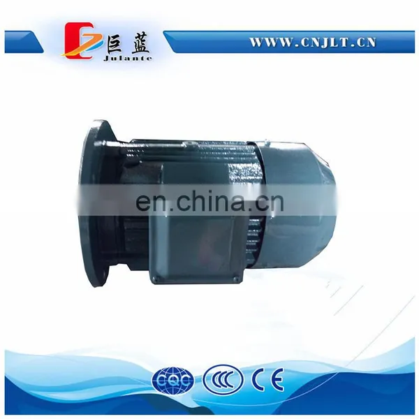 6P 900RPM 3phase ac Induction Motor 110kw photo-5