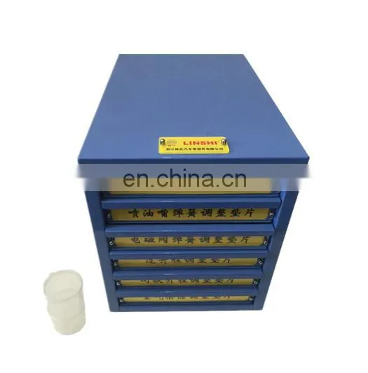 Common Rail Injector Gasket Placement Cheap Tool Boxes photo-2