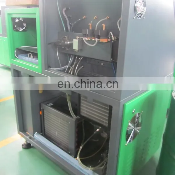 Common Rail Injector Test Bench CRI-NT816C for Testing Common Rail Injector + Piezo Injector photo-6