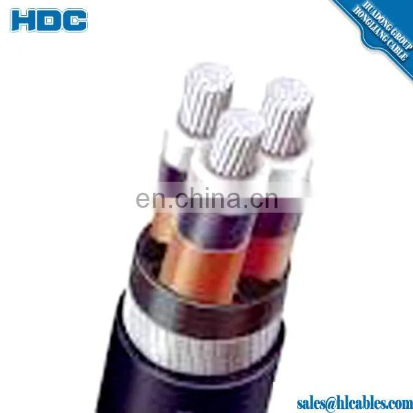 Marine Grade Thinned Cable Low Voltage 0 2 4 6 8 10 12 14 16 18 AWG photo-3