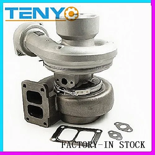 CAT 3306 TURBOCHARGER S4DS TURBO 313272 196550 196552 7C7582 7C-7582