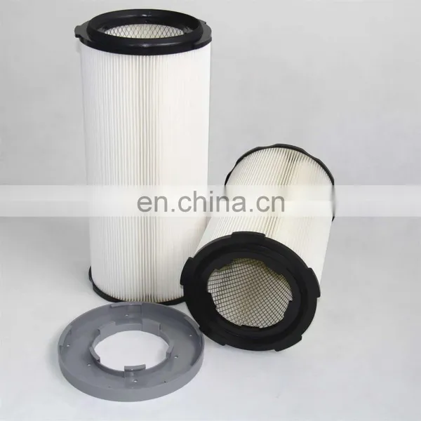 FORST Automotive Sand Blasting Dust Air Filter Cartridge photo-6