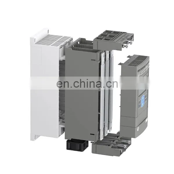 PSE30-600-70 The PSE Softstarter Easy and Reliable With LCD Display and Torque Control 15KW photo-3