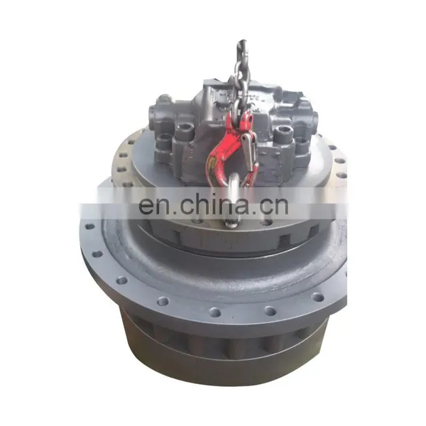 PC350-7 PC360-7 Travel Motor PC300-7 Final Drive 207-27-00371 207-27-00370 207-27-00260 photo-5