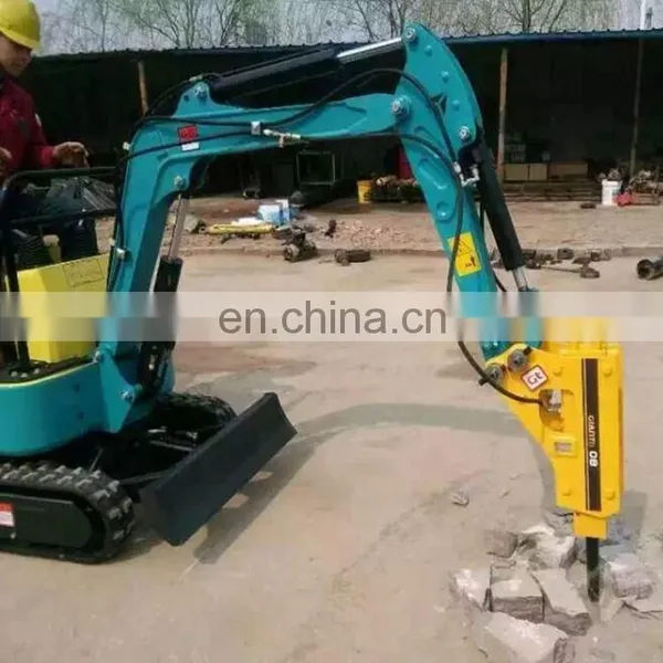 Excavator Parts for Sale Hammer Breaker photo-3