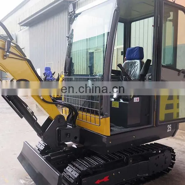 Price Digger Mini Excavator Accessories for Sale With Ce/iso photo-7