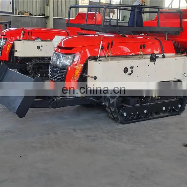 Multifunction Tiller Farm Rotary Cultivator for Sale photo-3