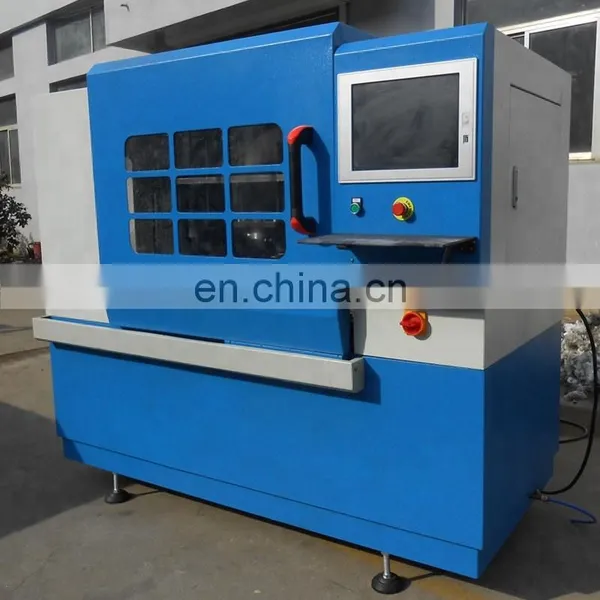 Valve Air Tightness Test Bench photo-5