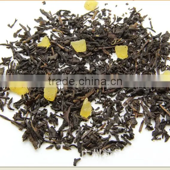 Chinese Traditional Jasmine Tea Nutral Jasmine Tea photo-4