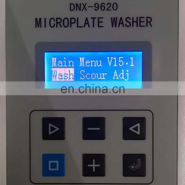 Microplate Washer DNX-9620 photo-7