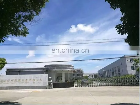 High Precision Accuracy 0.5nm Vis Spectrophotometer photo-3