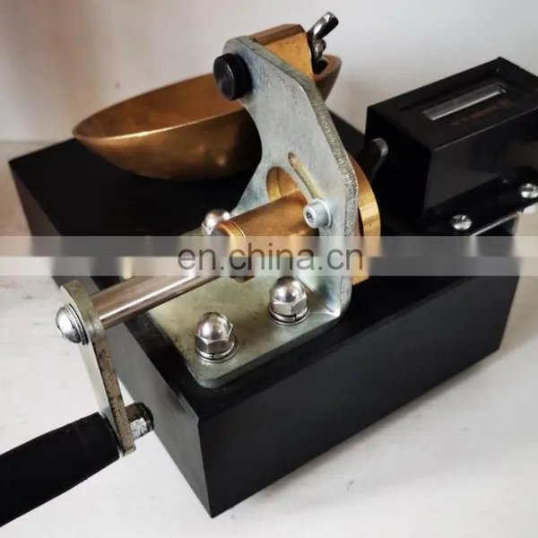 New Soil Casagrande Define Liquid Limit And Plastic Limit Apparatus Device photo-6