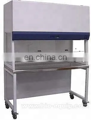 Modern Furniture Easy to Use Laminar Air Flow Cabinet/clean Bench/workbench With Low Prices photo-4
