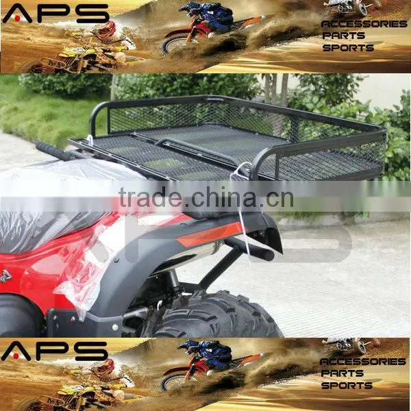 Basket for ATVs Quad Bike ATV Accessories ATV Tools photo-5