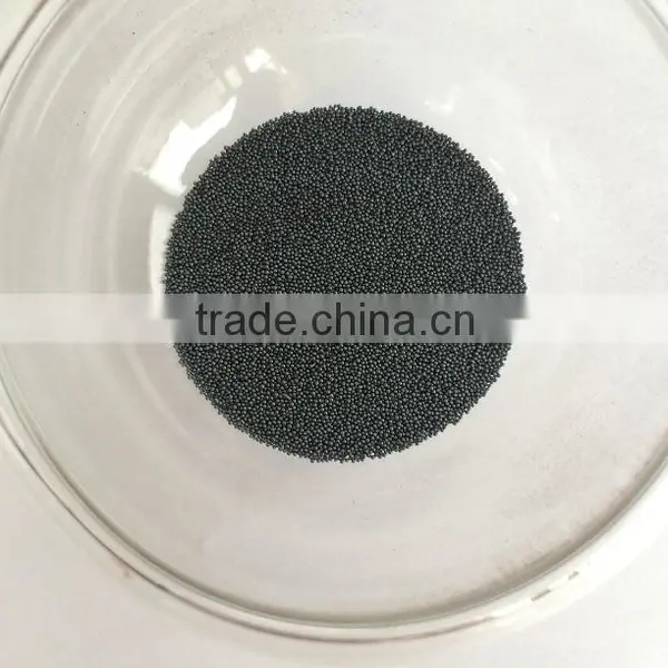 Sand Blasting Abrasive Cast Steel Shot photo-2