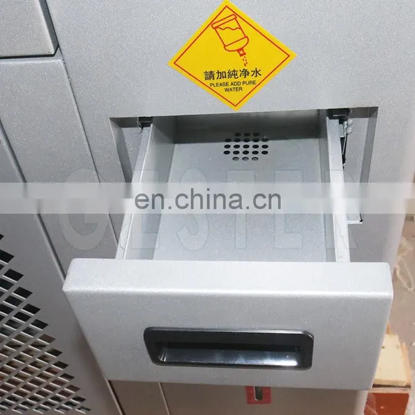 Environmental Test Chamber Humidity & Temperature Test Chamber photo-6