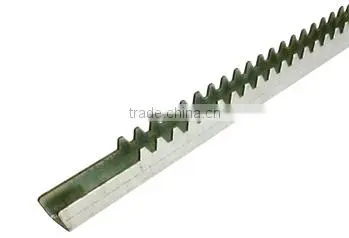 Greenhouse Rack & Pinion Ventilation System photo-5