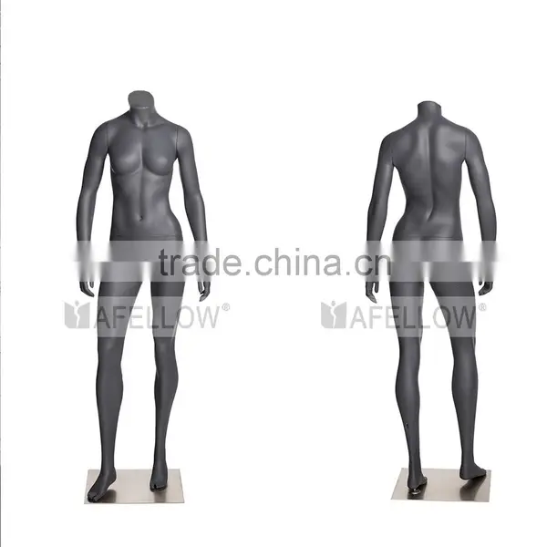 Female Sport Mannequin Fully Body Dummy photo-2
