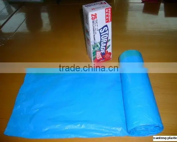 Multifunctional Large Garbage Bags With CE Certificate photo-3