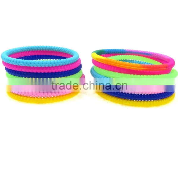 Colorful Silicone Mosquito Bracelet Mosquito Repellent Bracelet 2016 Repellent Bracelet Mosquito photo-5