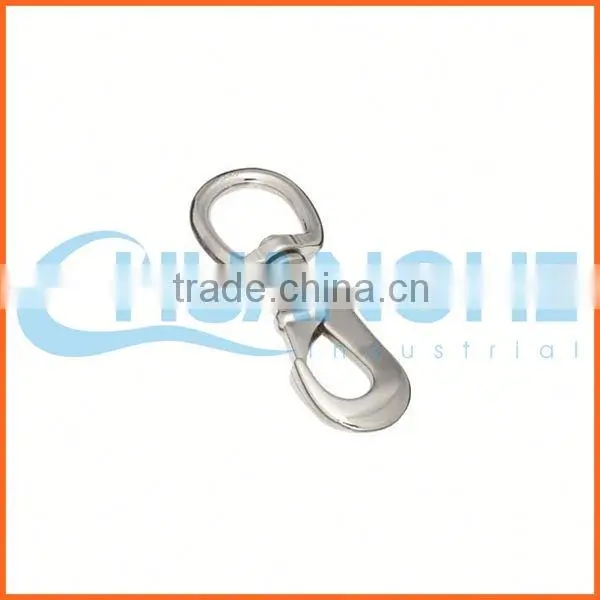 Made in China Handcuffs Snap Hook photo-4