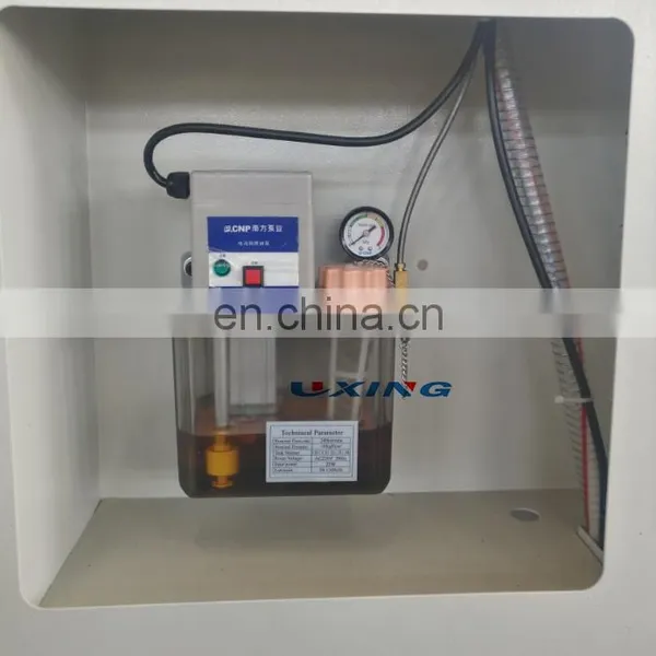 High Precision Flat Bed Making Cnc Lathe Machine GSK Siemens FANUC Control CAK6161 Series photo-5