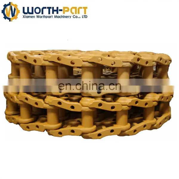 D8N Split Master Link For Excavator & Bulldozer Track Link photo-3