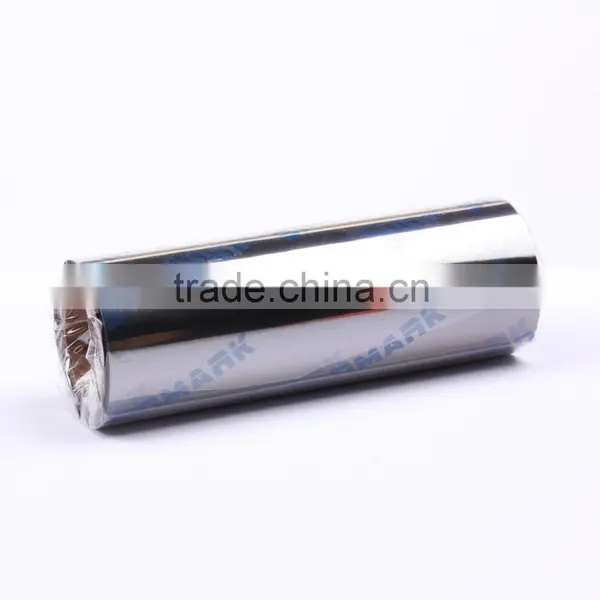 SINMARK 60mmX300m Eco-friendly Design Thermal Wax Resin Ribbon TTR Ribbon photo-5