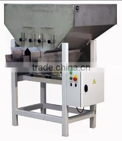 Electromagnetic Vibrating Feeder for Food and Non-food Processing photo-3