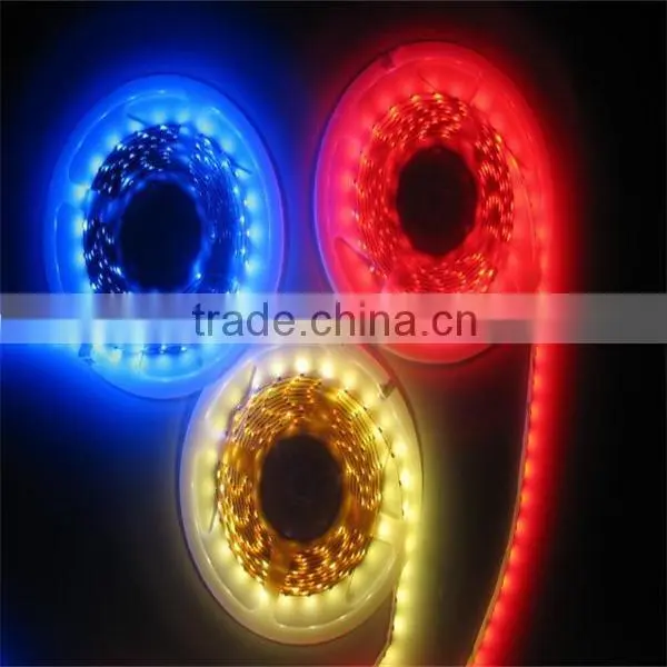 Good Quality Aluminum Channel for Led Strip 3528smd 360led/m photo-4