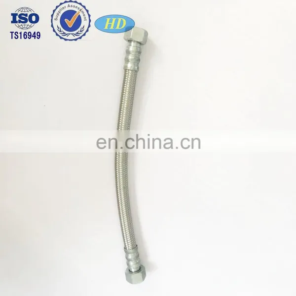 SAE J1402 High Pressure Auto Car Brake Pipe Air Brake Hose photo-3
