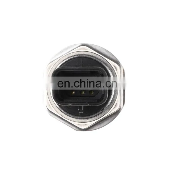100007960 Common Rail Fuel High Pressure Sensor 55PP31-01 for Sensata 3770psi 260bar photo-5
