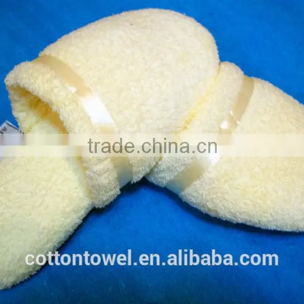 OEM Insole Material Massage Bath Shoes photo-3
