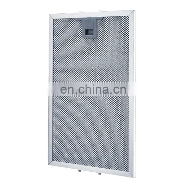 High Quality European Style Range Cooker Kitchen Hood Filters