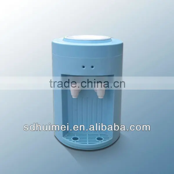 Desk Top Mini Water Dispenser Cooler/water Dispenser Brands Quality Choice photo-6