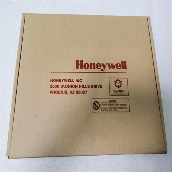 100% Original Honeywell 51201395-100 in Stock photo-5