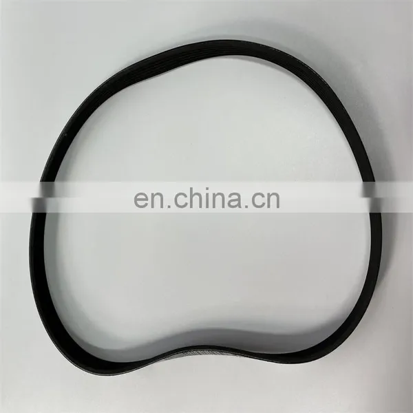 Generator Belt for Yibo 13-18 ESCORT 15 Focus 12 1.6 Hand Wave Automotive Auto Spare Parts photo-5