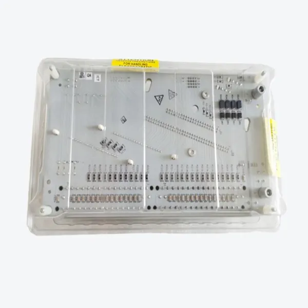 51400955-100 PLC Honeywell photo-3