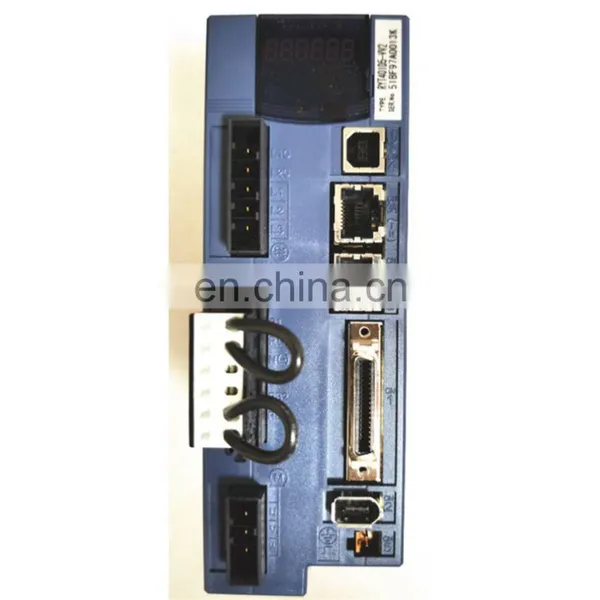 RYE2.2D AC Servo Amplifier photo-2