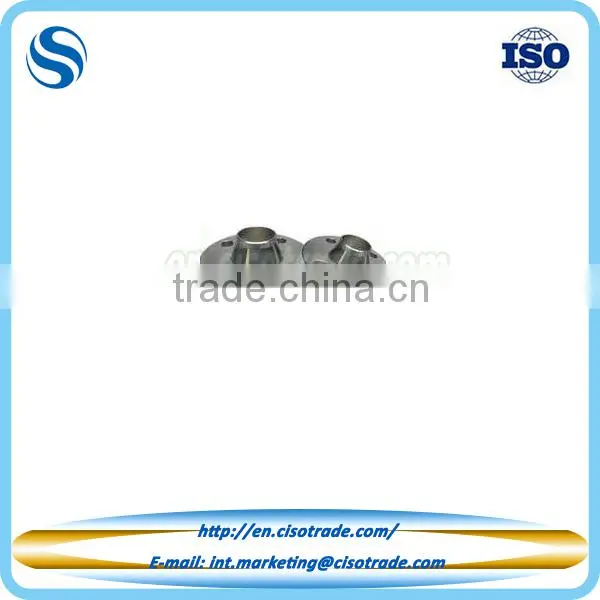 ANSI B16.47 Series A (MSS SP-44) and Series B (API-605) Weld Neck Flange photo-3