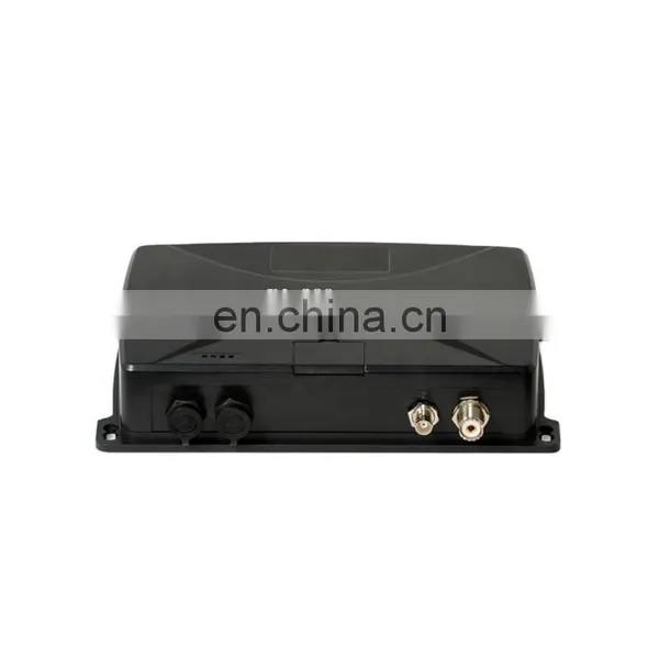 Marine Electronics Navigation Communication XINUO XA-200 NMEA 0183 Nautical Ship Boat Class b AIS Transponder Transceiver