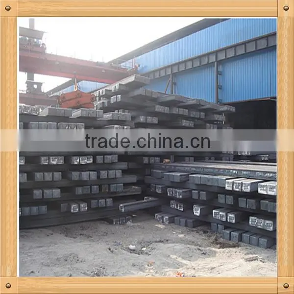 Prime Mild Square Steel Billet/billets/square Billet Steel
