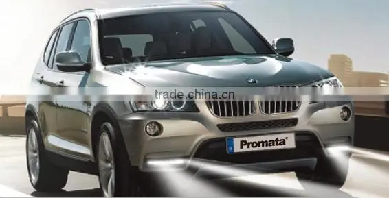 Original Factory Drl Led Daytime Running Light For BMWX3 photo-2