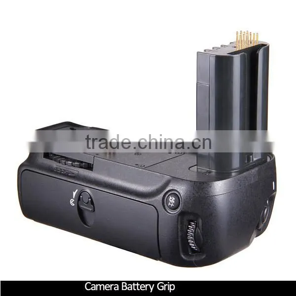 Osom Price of for Nikon D90 Camera Accessories Battery Grip Replacement MB-D80 photo-5