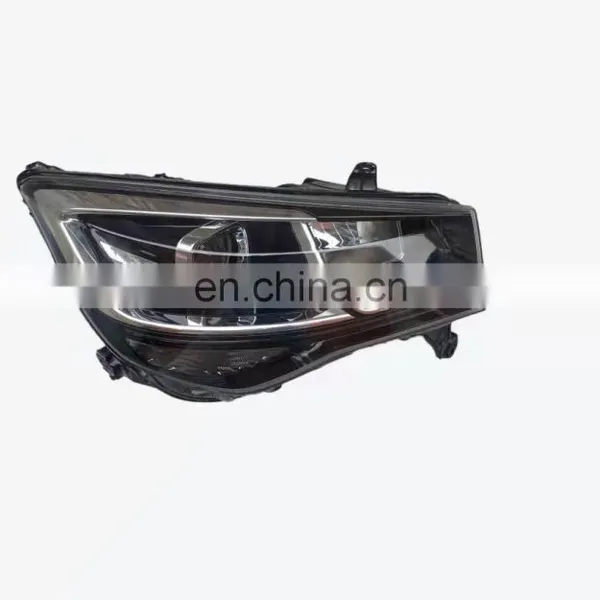 Factory Price Chinese Manufacturer Replaces Left Headlight OE J69-4421010/J69-4421020 for Tiggo 3x photo-3